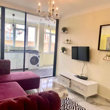 Appartement Jazzy Spectacular Homes 100 Mb Wi-fi *