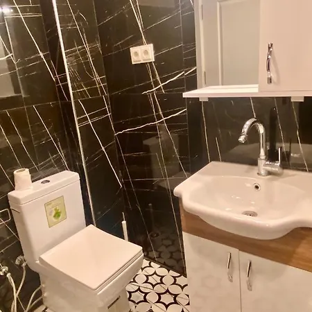 Appartement Jazzy Spectacular Homes 100 Mb Wi-fi