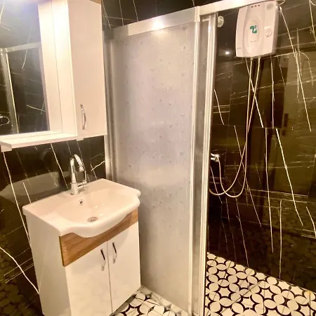 Jazzy Spectacular Homes 100 Mb Wi-fi Appartement