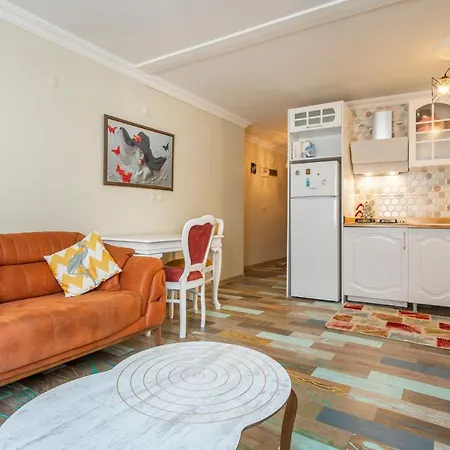 Jazzy Spectacular Homes 100 Mb Wi-fi Appartement *